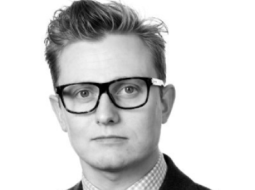 David Budtz Pedersen